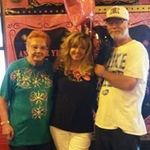 Nancy Pointer - @pointernancy - Instagram