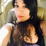 Nancy Polanco - @nacycepeda - Instagram