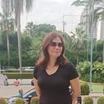 Nancy Polly - @mariavenansia68 - Instagram