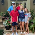 Nancy Cain Ponder - @njponder - Instagram