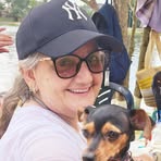 Nanci Pontes - Facebook