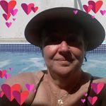 Nancy Antonia Pontes - @nannpr - Instagram