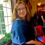 Nancy Hurley Pontes (Nancy Hurley) - @nancyhurleypontes - Instagram