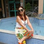 Nancy Pontes - @pontesnancy - Instagram