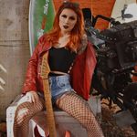 Nancy Pontes - @nancy_pontesr - Instagram