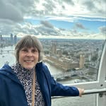 Nancy Stuart Poplin - @nancyspoplin - Instagram
