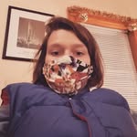 Nancy Porter - @hicih51499 - Instagram