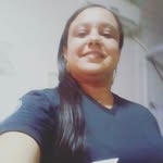 Bárbara Belfort - @nancy.porto.50 - Instagram