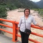Nancy Portocarrero - @nancy.portocarrero.33 - Instagram