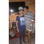 Nancy Posada - @elvinomar7031 - Instagram