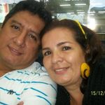 Nancy Posada de Sandoval - @nancy.posadahotmail.8145 - Instagram