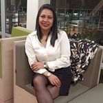Nancy Yohana Posada - @nancyposadavargas - Instagram