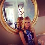 Nancy Poulos - @nahisvoizindela25 - Instagram