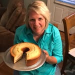 Miss Nancy’s Pound Cakes - @missnancyspoundcakes - Instagram