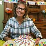 Nancy Lou Wallace Prahl - @prahlnancylouwallace - Instagram