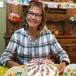 Nancy Lou Wallace Prahl - @nancy_lou_wallace_11 - Instagram