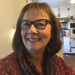 Nancy Prahl - @nancy.prahl - Instagram