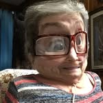 Nancy Prater - @nan46580 - Instagram