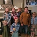Nancy Prater - @nancyprater18 - Instagram
