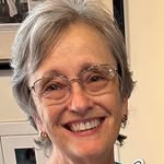 Nancy Prater Abrams - @nancypraterabrams - Instagram