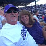 Nancy Parks Prentice - @nwp65 - Instagram