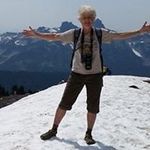 Nancy Prentice - @nancy.prentice.79 - Instagram