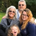 Nancy Prentice - @ngoofy331 - Instagram