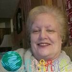Nancy Prescott - @10nesmith20 - Instagram