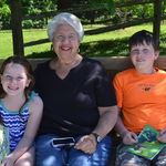 Nancy Bainbridge Pressley - @tkrpress - Instagram