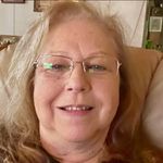 Nancy Pressley Whitesides - @nancyw122 - Instagram