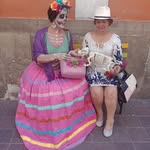 Nancy Primavera Ramirez Moreno - @primanancy - Instagram