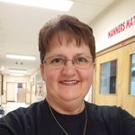 Nancy Prosser - @luv2bus - Instagram