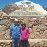 Nancy Prosser-marshall - @prossermarshall - Instagram
