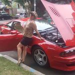 Nancy Provencher - @nanpro7 - Instagram
