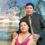 Nancy Pucachaqui - @nancypucachaqui - Instagram