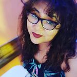 Nancy Yoana - @nancy_puca - Instagram