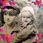 Nancy Pucci - @mamapooch44 - Instagram