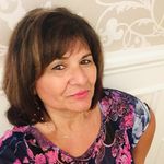 Nancy Pucci - @fancynancylady52 - Instagram