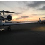 Nancy Puccio - @flygirl_g5 - Instagram