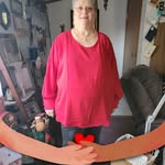 Nancy Puckett - @richpuck75 - Instagram