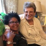 Nancy Puckett - @njpuck - Instagram