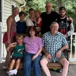 Nancy Puckett - @nancypuckett48 - Instagram