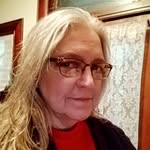 Nancy Puckett Flight - @nancyflight7 - Instagram