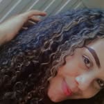 Nancy01 - @nancypuello_07 - Instagram