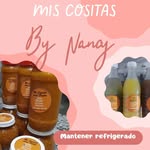 Nancy Puello - @miscositasbynancy - Instagram