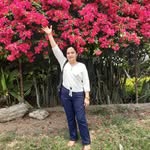 Nancy Puello - @nancy.ede.puello - Instagram