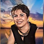 Nancy Puello Del Rio - @nanpuellodelr - Instagram