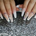 Nancy Martinez Puga - @nancy23nails - Instagram