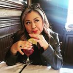 Nancy Puga - @peraltapuga - Instagram