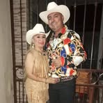 Nancy Puga - Facebook